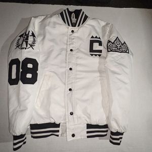 Cukui Bomber Jacket XS
